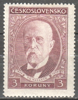262 ** - 1930